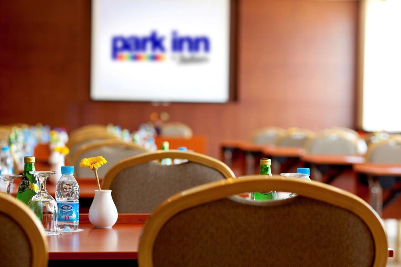 Park Inn By Radisson Ель-Хубар Екстер'єр фото