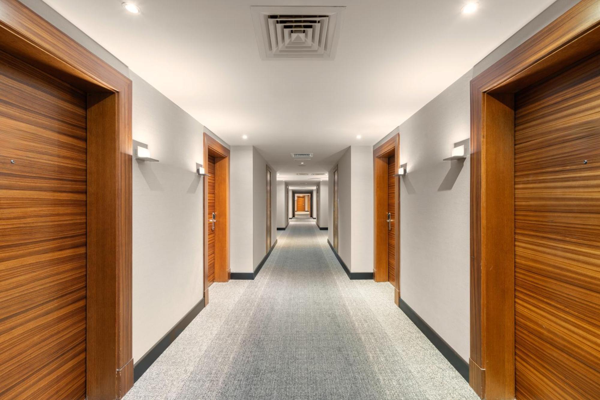 Park Inn By Radisson Ель-Хубар Екстер'єр фото