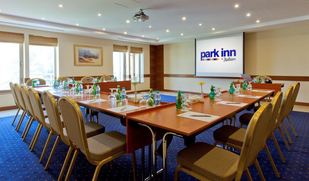 Park Inn By Radisson Ель-Хубар Екстер'єр фото